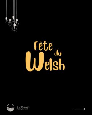 Top départ de la fête du Welsh 🎉
Sortez vos parapluies, le soleil n’est pas au rendez-vous ☔️

Il nous reste encore quelques tables pour le week-end, n’oubliez pas de réserver.
📞 03.21.87.00.17

#cotedopale #hotel #leflobart #boulognesurmer #pasdecalais #pasdecalais #leportel #brasserie #restaurant #echien #letouquet #hardelot #cotedopale #welsh #fete #weekend #cheese #fêteduwelsh