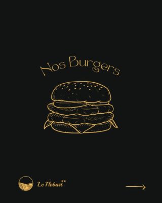 Parlons de choses sérieuses ! 🤤

Voici les différents burgers présents sur notre carte :
🍔 Le bacon burger
🍔 Le burger ch'ti
🍔 Le burger welsh
🍔 Le burger chèvre
🍔 Le chicken burger

#cotedopale #hotel #leflobart #boulognesurmer #pasdecalais #pasdecalais #leportel #brasserie #restaurant #echien #letouquet #hardelot #cotedopale #burger
